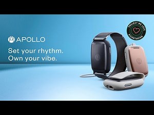 A Kickstarter Project We Love: Apollo 2.0: The Future of Personalized Well-Being