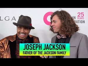 Joseph Jackson’s last interview (father of Michael Jackson)