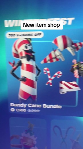 Latest Fortnite Item Shop Updates and News