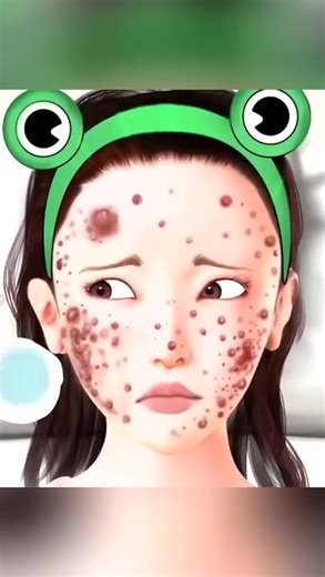 7K views · 28 reactions | Have a Nice Day - ASMR Makeup #animationvideo #asmranimation #cleaningtip #asmrmakeup #animation #asmr | Rose ASMR | Facebook