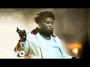 Rod Wave - "Still Waiting" (Music Video)