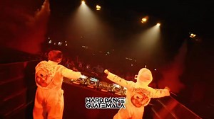 SLAUGHTERHOUSE está convirtiéndose en uno de los proyectos más brutales de la escena ☠️🔥 | Hard Dance GT