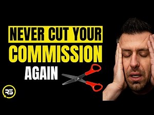 The BEST Real Estate Objection Handling Scripts | You'll NEVER Have To Discount Your Commission!