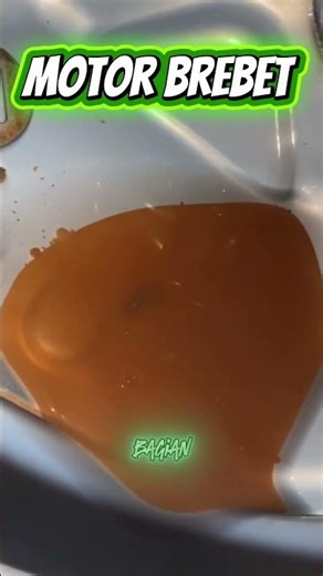 one of the causes of a stuttering motorbike #automotive #motorcycle modification #tutorial #engin...