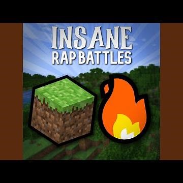 Minecraft vs Infinite Craft