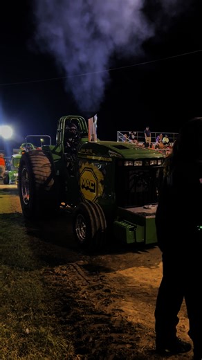 🚨 It’s Tractor Pull Week in Chapel Hill, TN — celebrating 50 YEARS of the Lions Super Pull of the South!💥 If you can’t be there in person, stream it live at FullPull.Live.🔥 Featuring NTPA Grand National classes: • Super Stock Diesel • Pro Stock • Four-Wheel Drive • Unlimited Modifieds • Mini Modifieds🚨 Plus a Super Stock Diesel 4x4 Truck Exhibition!🎆 50th Anniversary Fireworks Show during intermission🍻 Beer concessions on site💼 Clear bag policy — no coolers or backpacksDon’t miss one of t