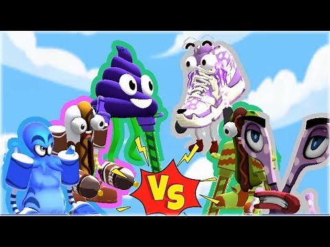 MAX LEVEL in Merge Anything Game!