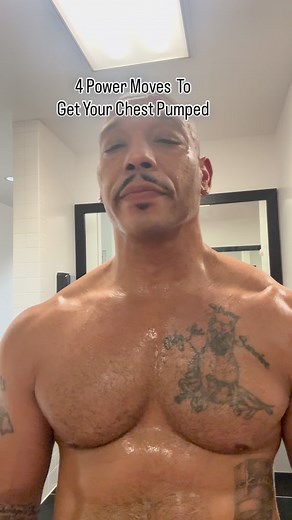 2.3K views · 5 comments | Chest Workout week two of program 5: This workout will give your Chest and major pump leaving You tight and jacked for the week. #chestworkout #fitnessmotivation #mrcjfit #gymmotivation | CJ FIt | Facebook