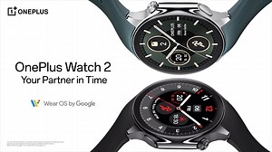 8K views · 122 reactions | Say hello to #OnePlusWatch2  Powered by Wear OS by Google, powerful Snapdragon W5 with dual engine architecture, market-beating battery life, Unparalleled precision with Dual-frequency GPS, and premium build quality. Sale begins 4th March at 12PM. Learn more: https://onepl.us/49ypdc6 | OnePlus | Facebook