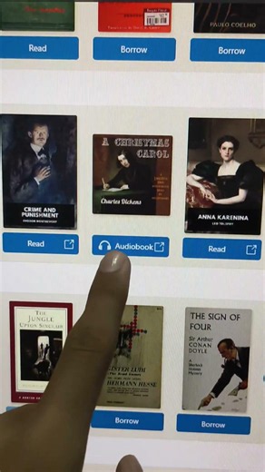 This FREE Website Has Millions of Books! 📚#OpenLibrary #FreeBooks #Books #Reading #BookLovers#shorts