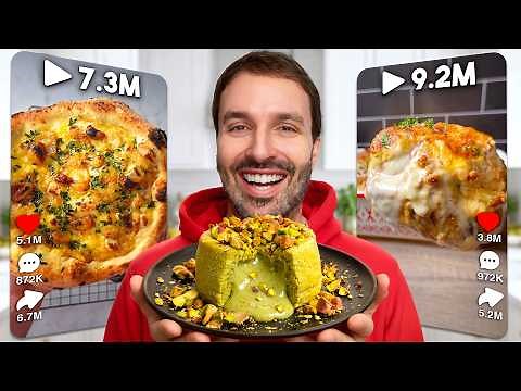 Are these trendy recipes really delicious?