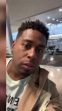 Bobby V First Private Jet Trip Is It Worth The INSANE Cost?