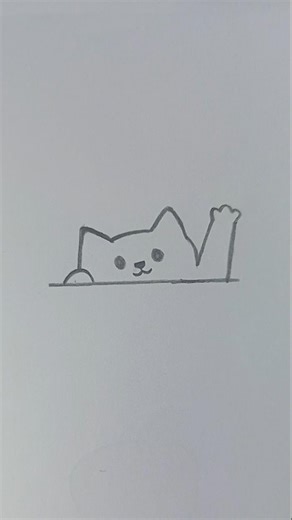 Easy Drawing Ideas #drawing #art #tutorial #easy #cute #fyp #trending