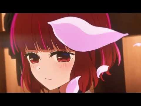 Under Pressure [AMV/Edit] - Arima Kana