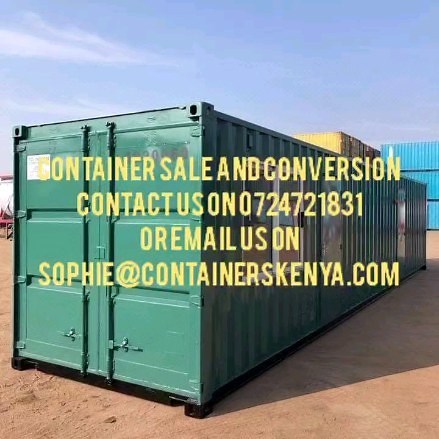 Shipping container homes have become increasingly popular in recent...