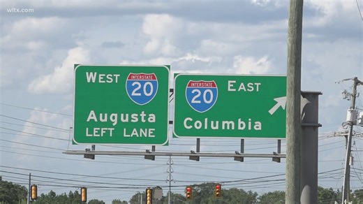 Lexington County plans to redraw zoning maps