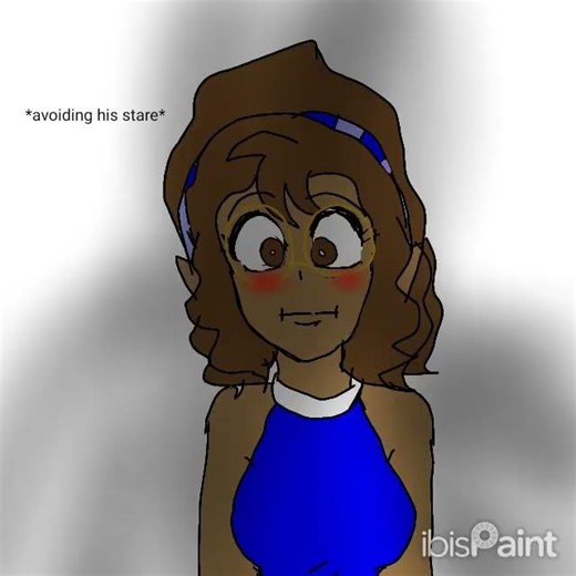 I rarely manage to create a good-looking character.#cookierunkindomoc