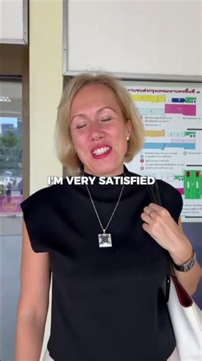 Real Customer Review — TDL Service Thailand #shorts