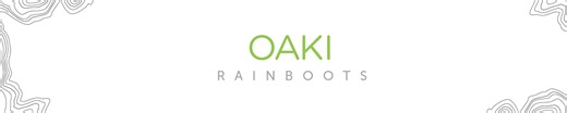 oaki: Rain Boots