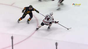 Lafferty scores goal