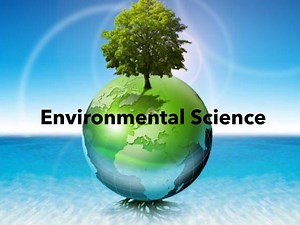 Environmental Science Copy