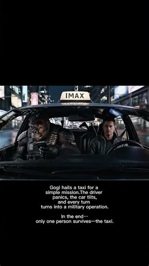 Gorilla Soldier Destroys a Taxi Ride 😂 | GOGI Comedy Shorts