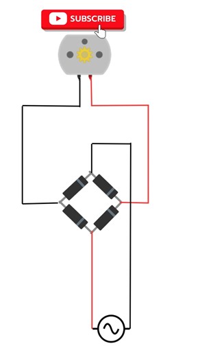Full Wave Bridge Rectifier