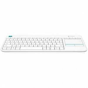 Logitech K400r Keyboard And Mouse Driver