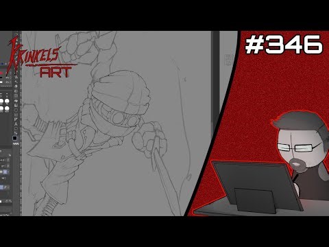 Krinkels - Art [346]