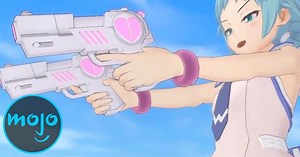 Top 10 Best Non-Lethal Weapons in Video Games | Articles on WatchMojo.com