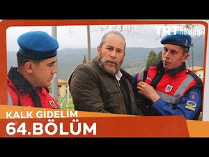 Kalk Gidelim 64. Bölüm