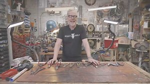 Adam Savage's Tested | It's here! Adam's ultimate guide to flush cutters and nippers, the full video is up on our YouTube channel now. . . . #tested #adamsavage... | Instagram