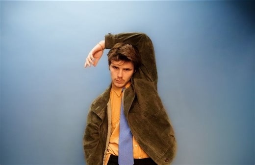 Cruz Beckham fans believe his new song ‘Loneliest Boy’ is about estranged brother Brooklyn