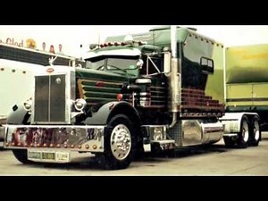 Peterbilt Trucks: Best Collection of Petes