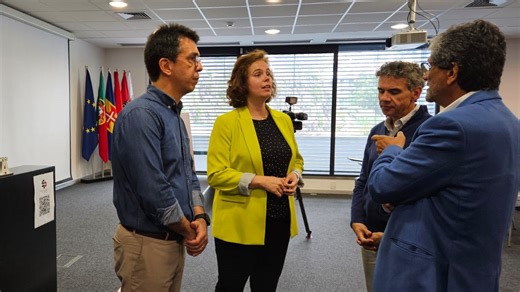 Madeira com risco de pobreza (vídeo) | RTP Madeira