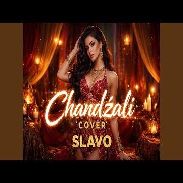 Chandzali Nadrzana RomaneGila cover Slavo (LK STUDIO)