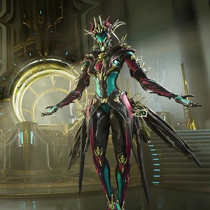 85K views · 3.4K reactions | The mischievous pixie springs into Prime Access March 31! Learn more about Titania Prime Access: https://wrfr.me/2JcTR0u | WARFRAME | Facebook