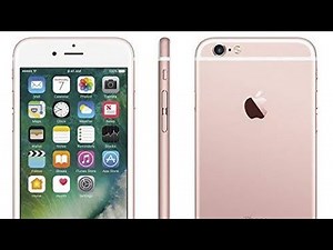 Original iPhone 6s Commercial (2015)