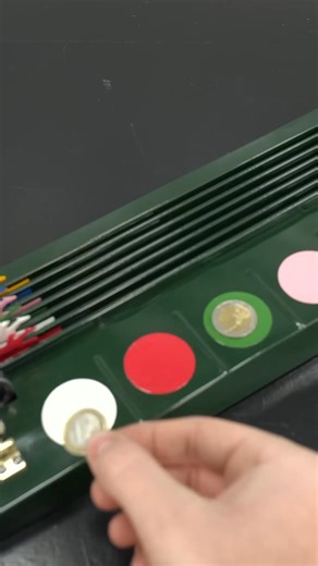 110K views · 977 reactions | How I revived a 1920s horse racing toy! #Restoration #VintageToys #GeeWIZ #MechanicalToys #ToyCollection #DIYRestoration #Nostalgia #TinToys #HorseRacing #Entertainment | MW Restoration | Facebook