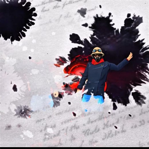 💥⚡💢Unstoppable Flow | Best FF Emote Transitions 2026