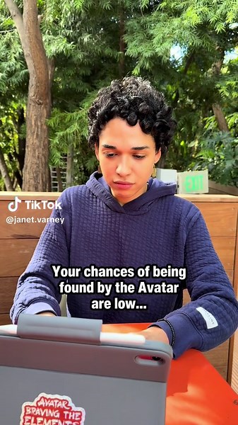 Exploring Avatar: Braving the Elements Podcast