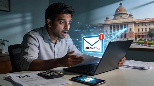 ITR filing: Received ‘nudge’ from Income Tax Department for tax return & refund claims? Here’s what you need to do