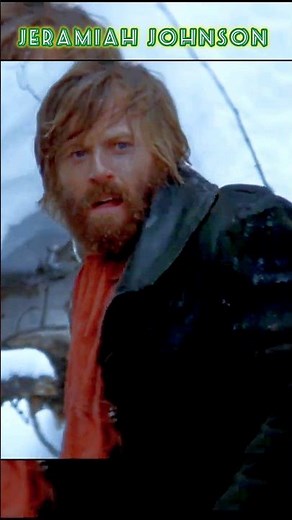 JEREMIAH JOHNSON