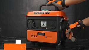 14K views · 144 reactions | WOKIN Gasoline Generator. Thanks to its 4.2L fuel tank capacity, it can enjoy up to 6 hours of continuous operation on a full tank of fuel. More details>>https://bit.ly/3XrtBW1 #gasolinegenerator #generator #powertools #Wokin #wokintools | Wokin Tools | Facebook