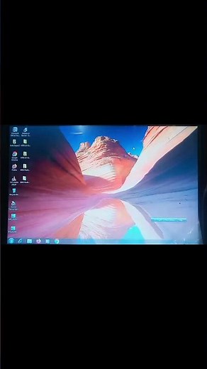 computer screen wallpaper kaise set Karen | computer me wallpaper kaise set Karen