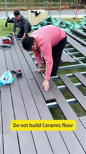 Guide to Composite Decking Installation and Options
