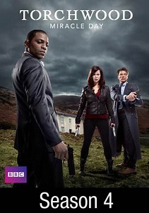 Torchwood: Dead of Night