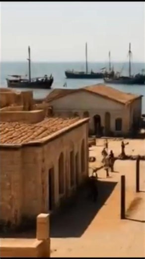 Moroccan Sahara: Decolonization removes the colonizer but leaves behind the problems (borders)