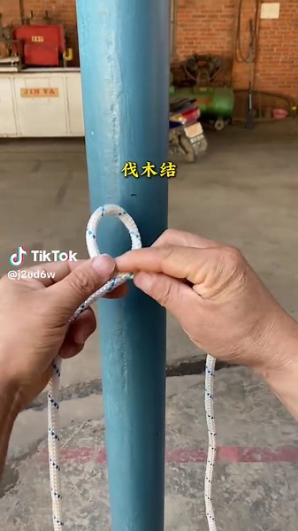 Effortless Clothesline Tightening Techniques