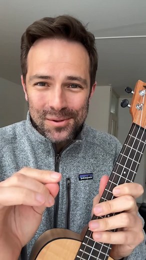 Boris Mogilevski on Instagram: "Most beautiful (and easy) chord progression on the ukulele? ❤️ Let me know in the comments if you agree! . . . . . #ukulele #chords #tutorial #ukuleletutorial #ukuleleplayer"
